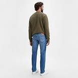 505™ Regular Fit Stretch Men's Jeans 3