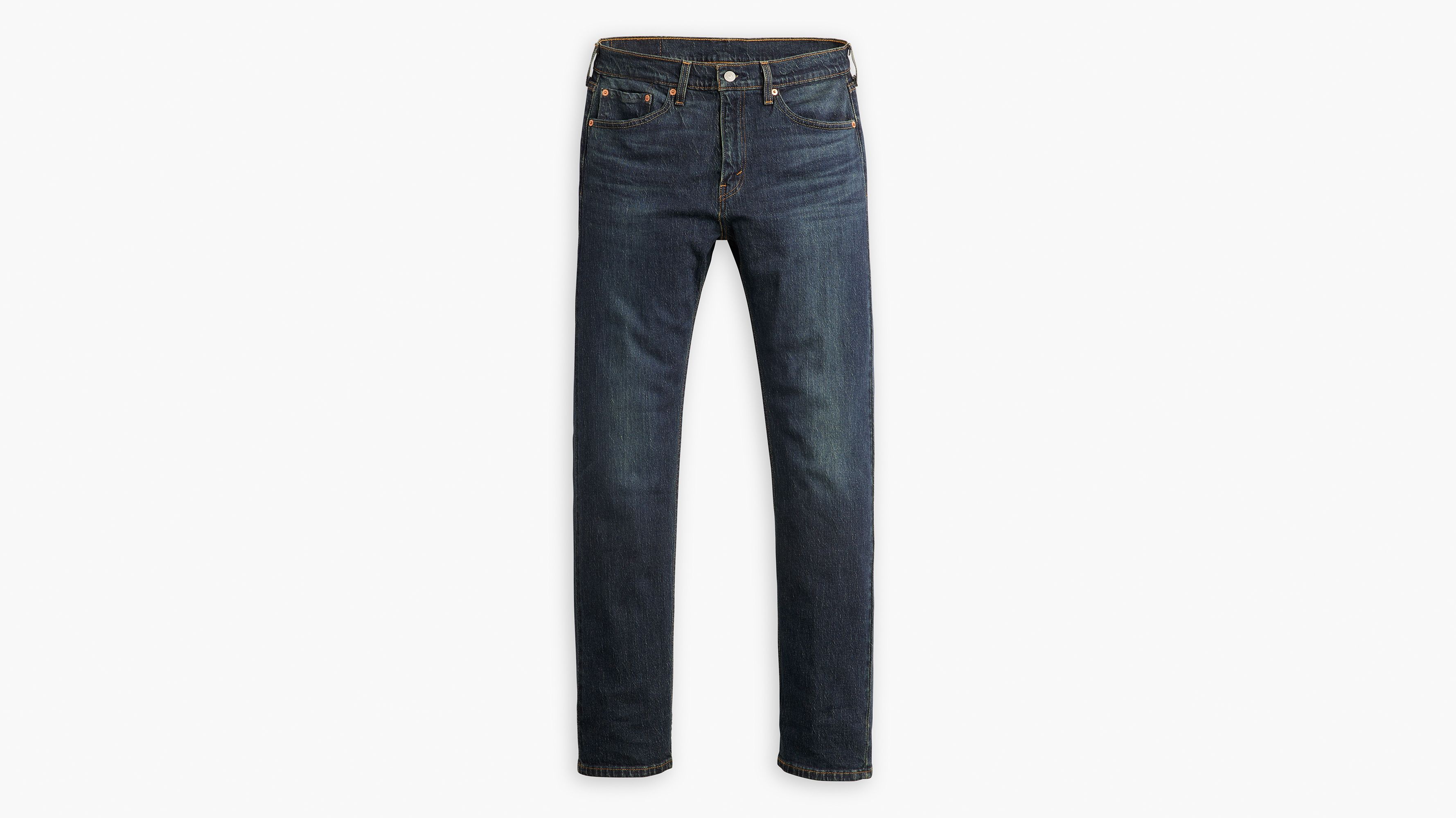 Calça Jeans Levis Masculina Corte Tradicional - Ref. 505-0056