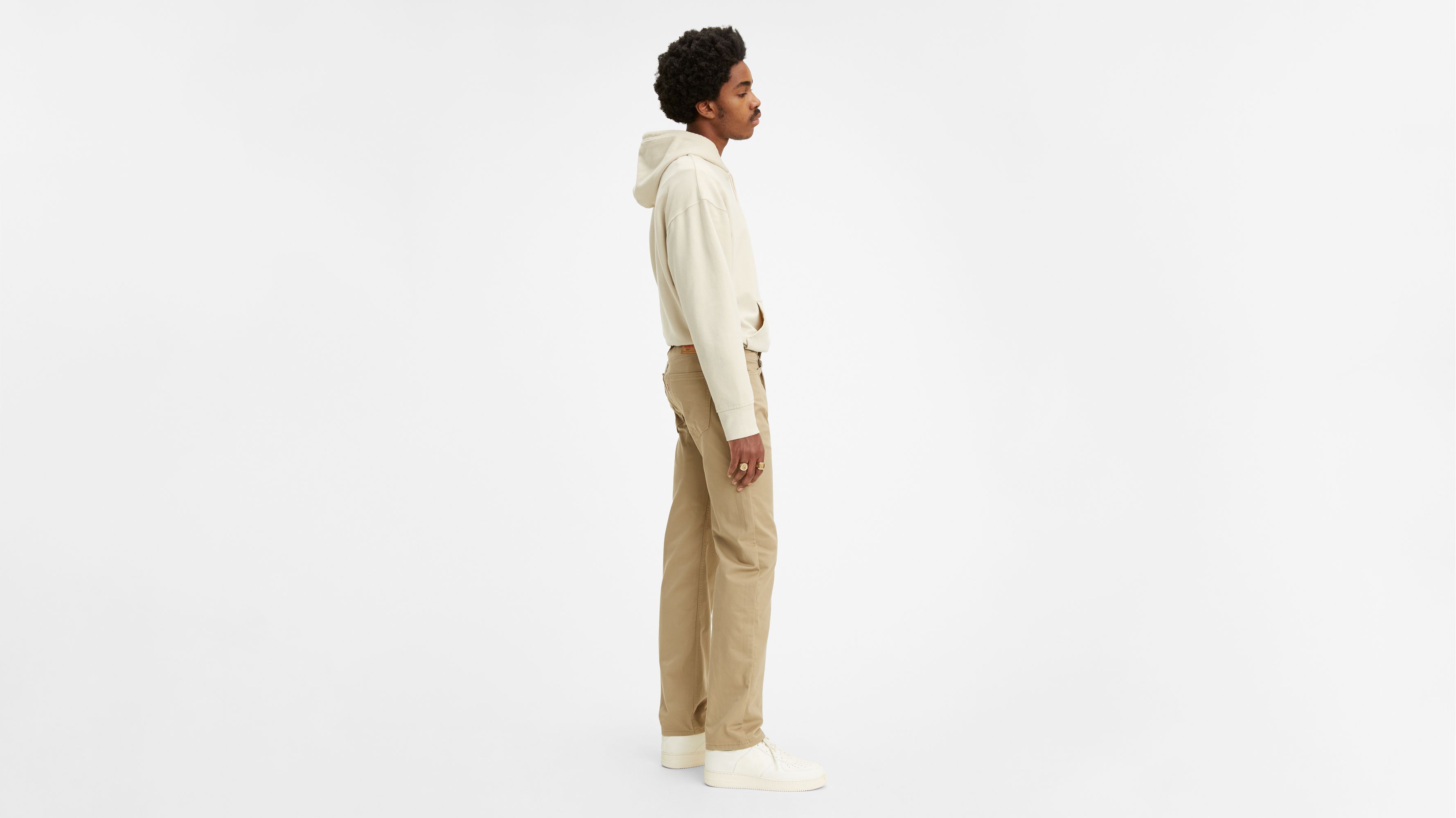 505™ Regular Fit Men's Jeans 3