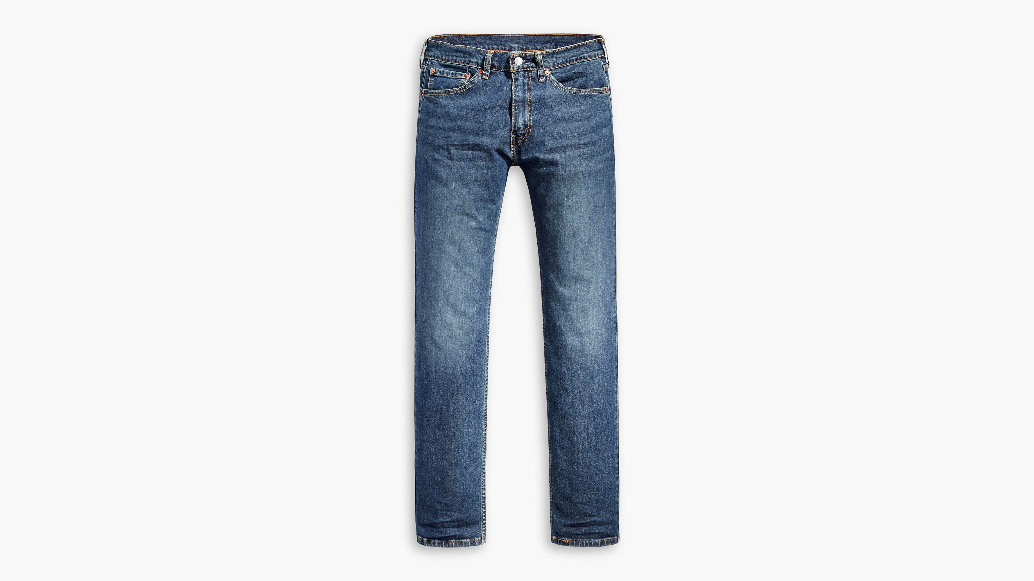 505™ Regular Fit Men's Jeans 6