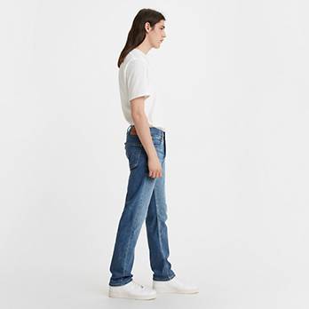 505™ Regular Fit Men's Jeans 2