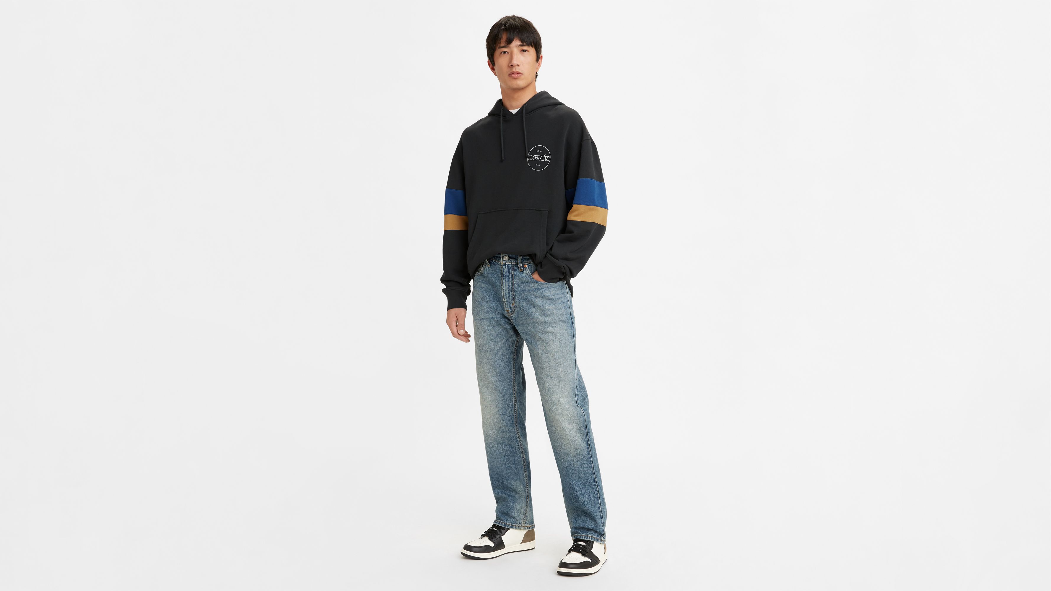 buy levis 505 jeans online