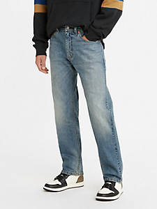 Details about   Levi's 505 regular Comfort fit Blue Jeans 10H 30x26   NWT 