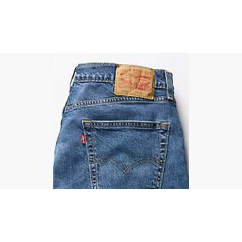 Levi's Men's 505 Regular Jeans - 00505-1502-30x30