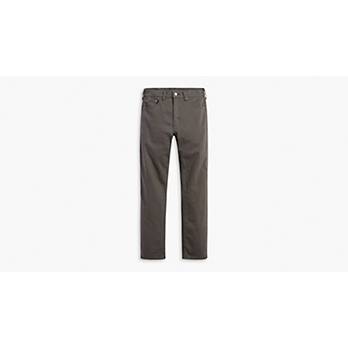 505™ Regular Fit Men's Pants - Grey