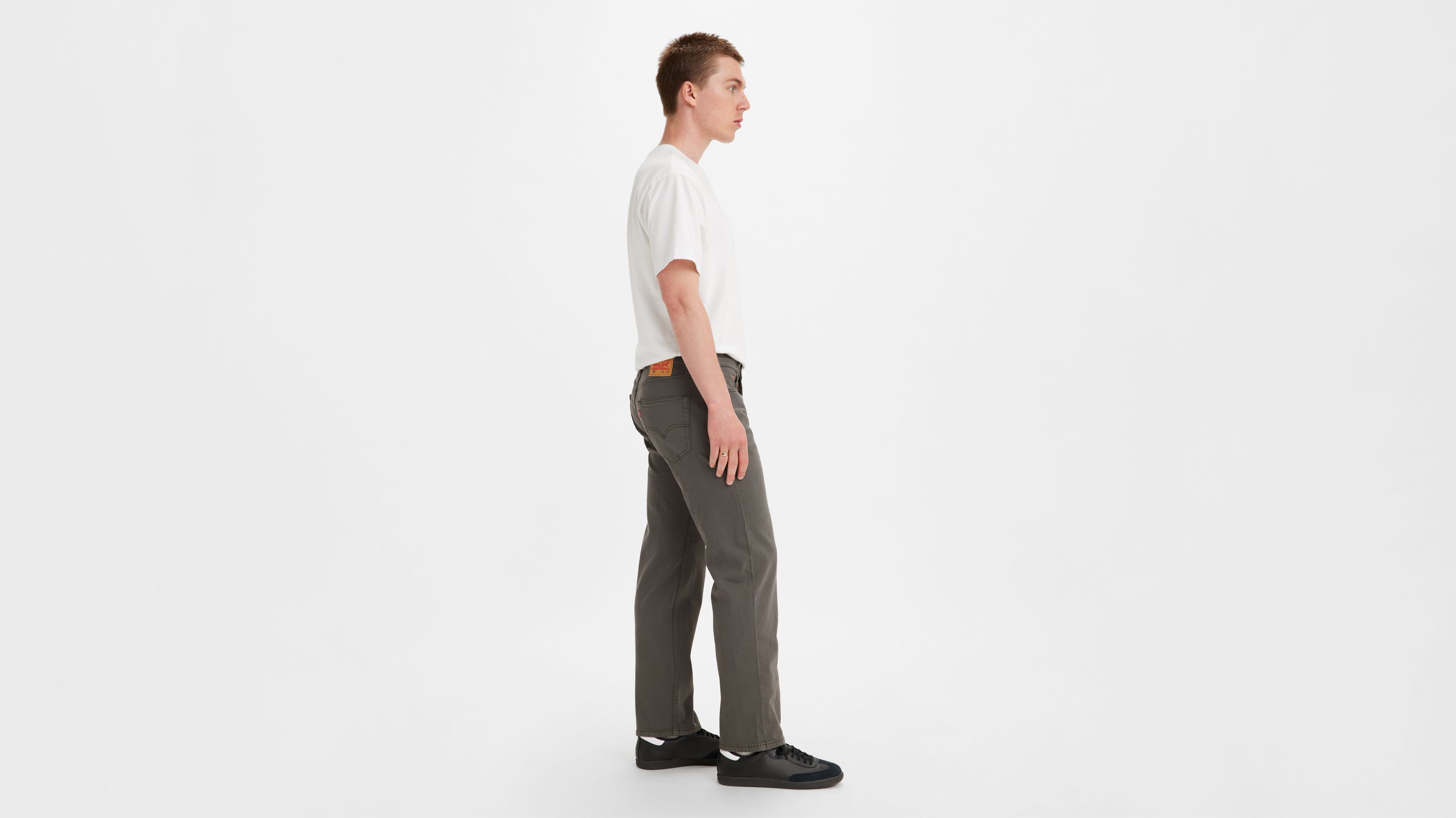 505™ Regular Fit Men's Pants 2