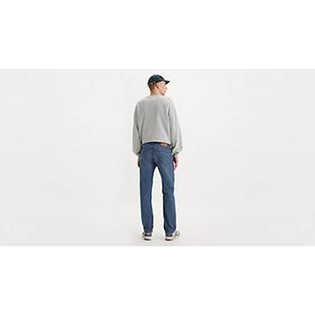 505™ Regular Jeans 4