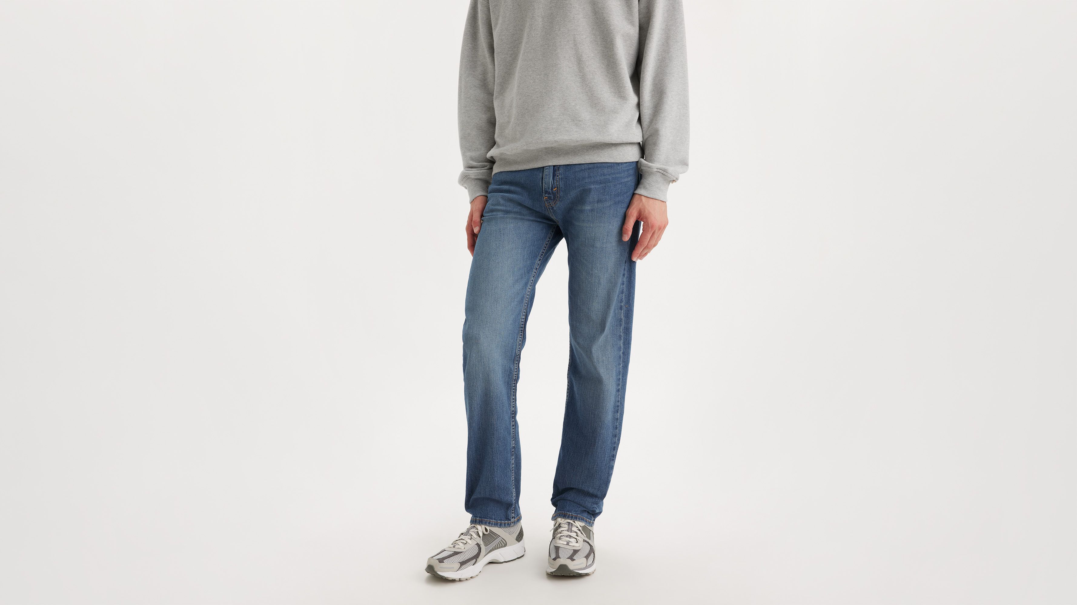 Mens 505 levi sale jeans on sale