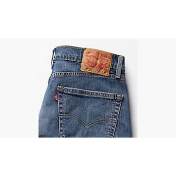 505™ Regular Fit Men's Jeans 7