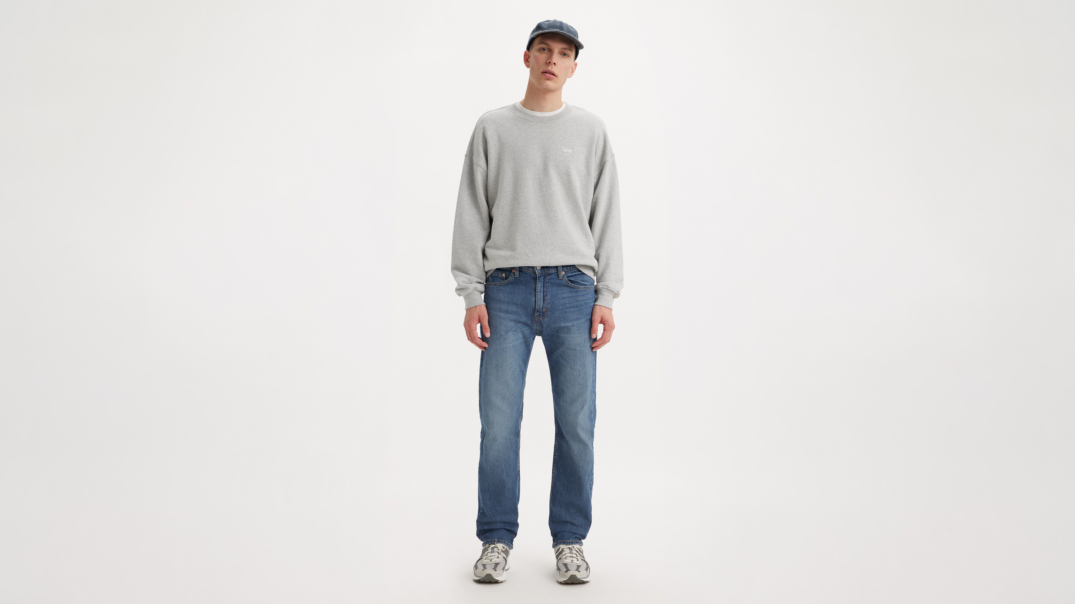 Calça Jeans Levis 501 - Comprar Online
