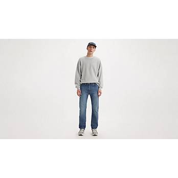 505™ Regular Jeans 2