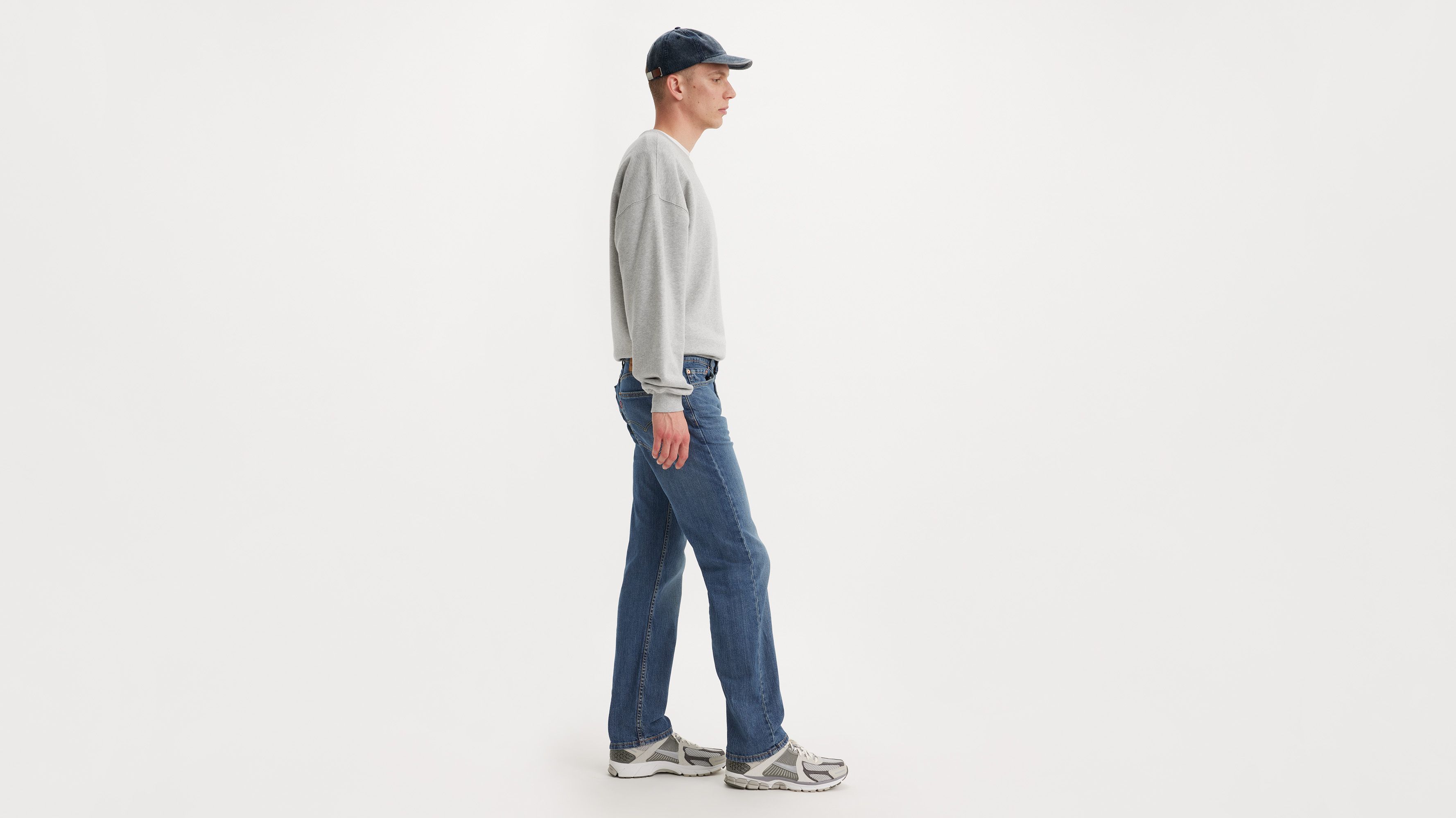 Levis 505 regular sales