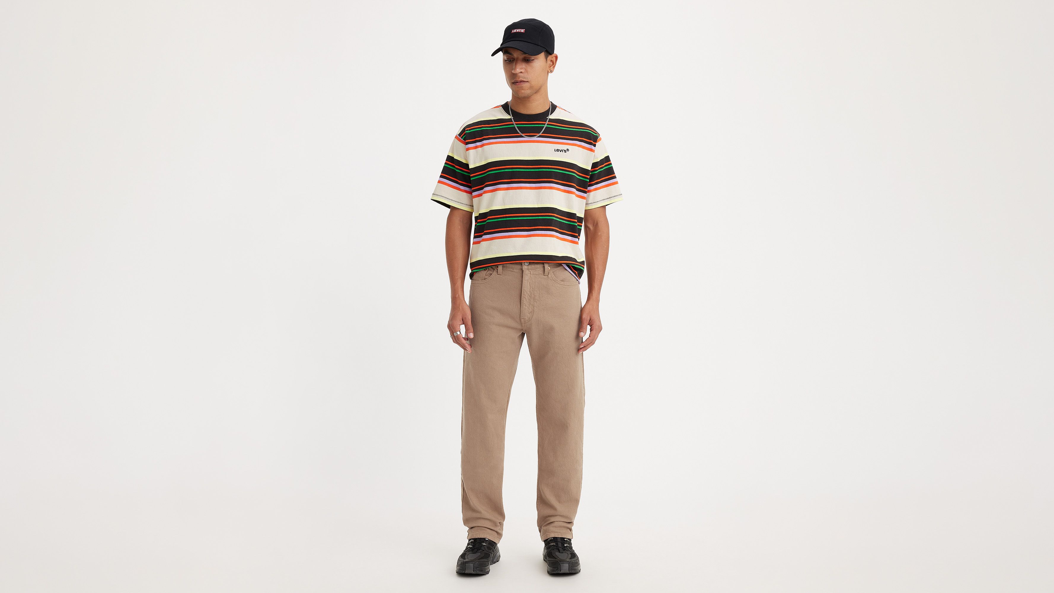 505 Jeans for Men