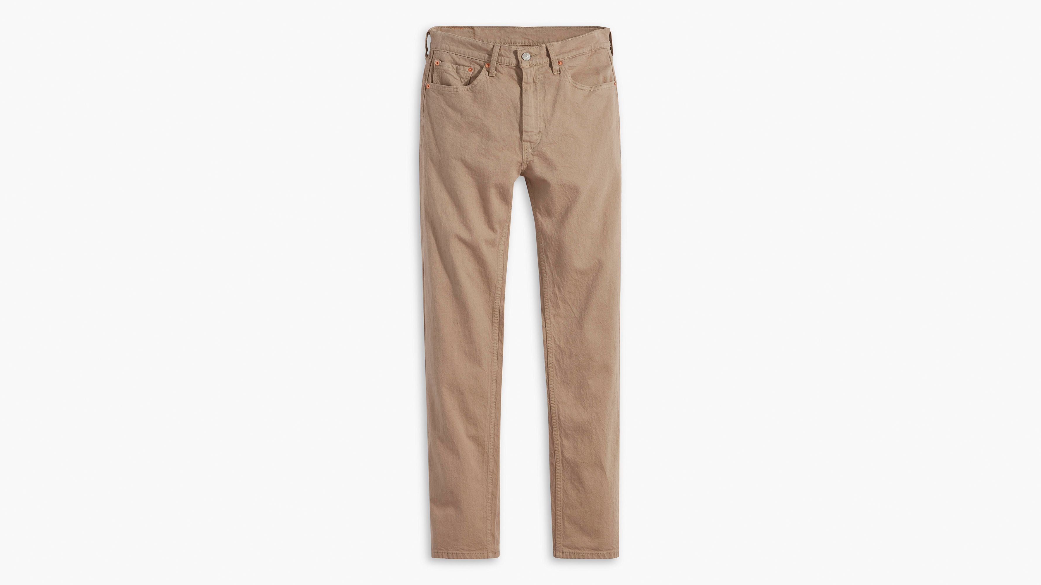 505™ Regular Fit Men's Pants 4