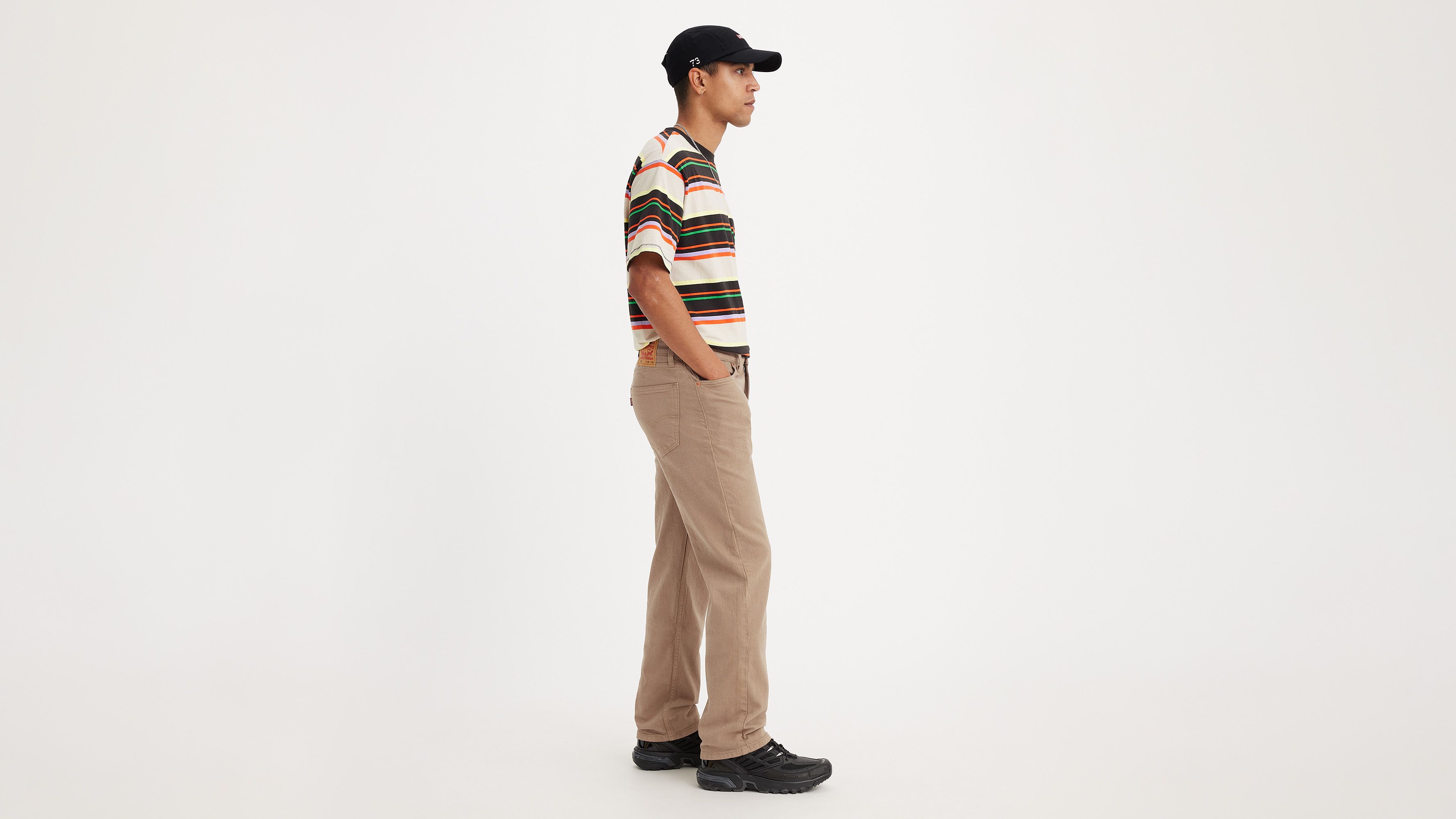 505™ Regular Fit Men's Pants 2