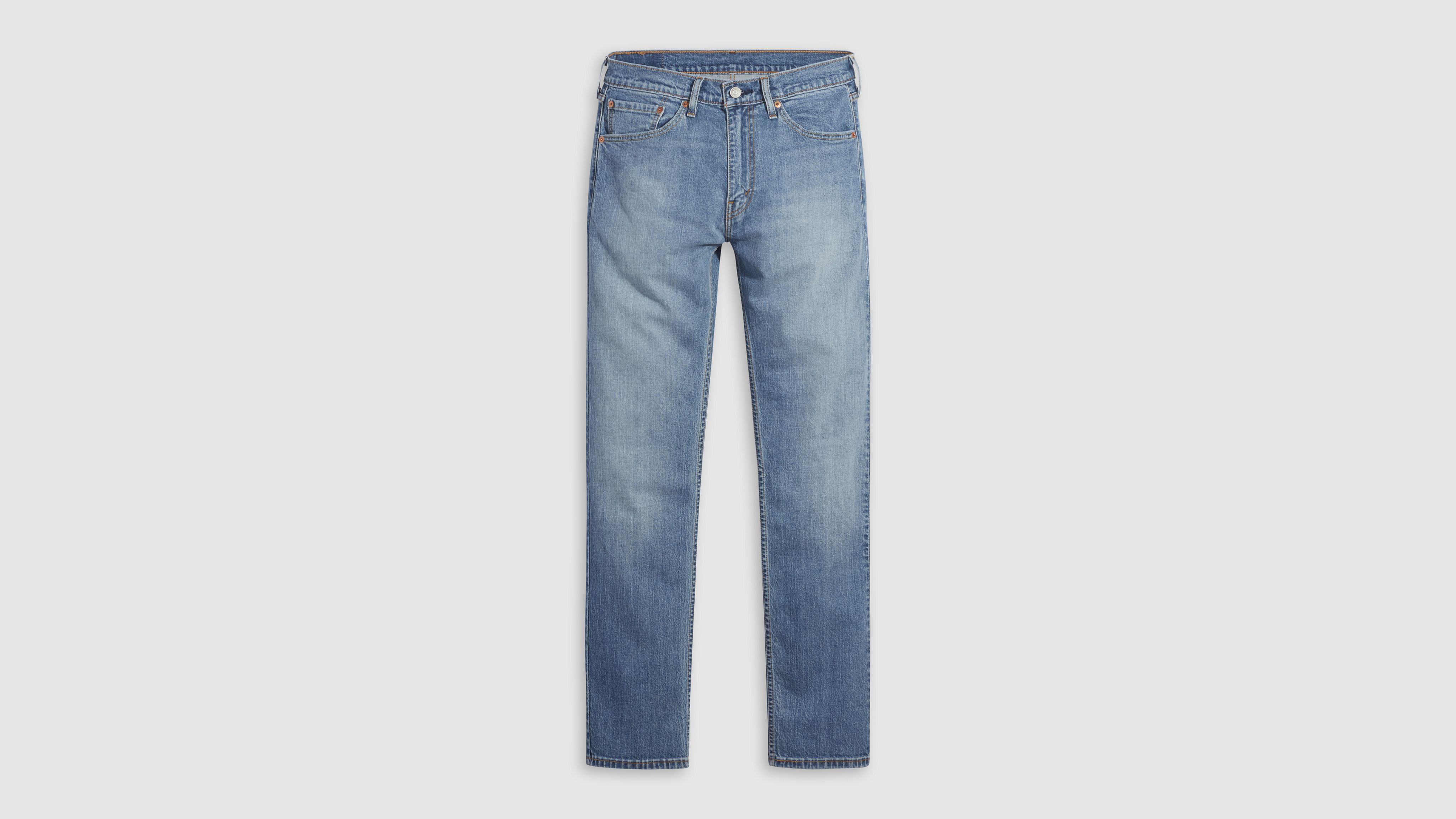 505™ Regular Fit Men's Jeans - Medium Wash | Levi's® US