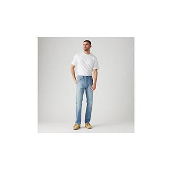 Levi's® 505™ Regular Fit Jeans - 00505
