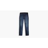 505™ Jeans med normal passform 4