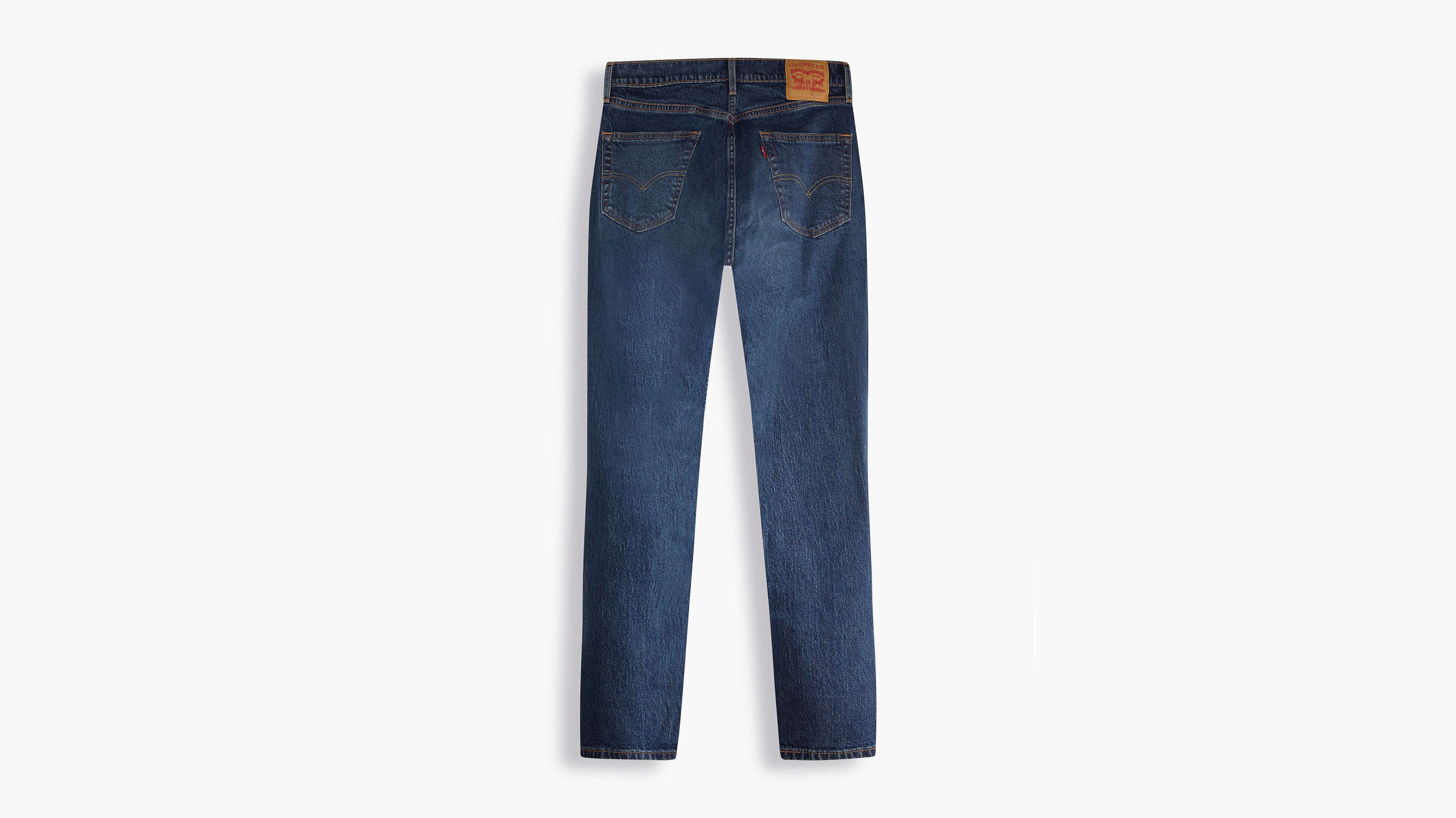 505 Regular Jeans Blue Levi s GB