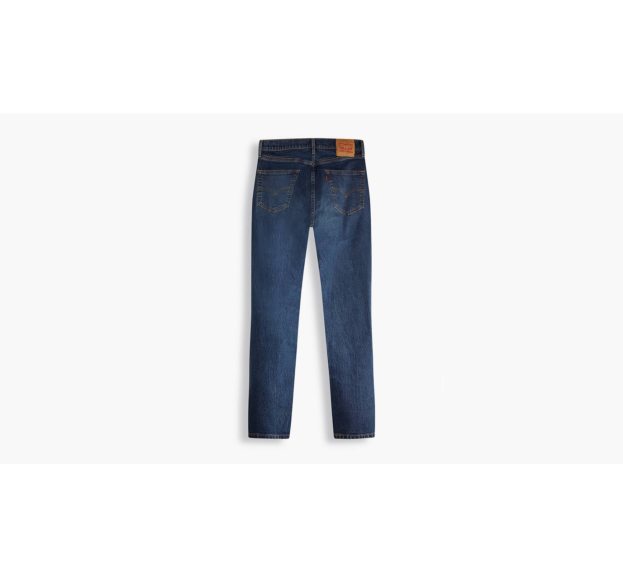 505™ Regular Jeans - Blue | Levi's® CY