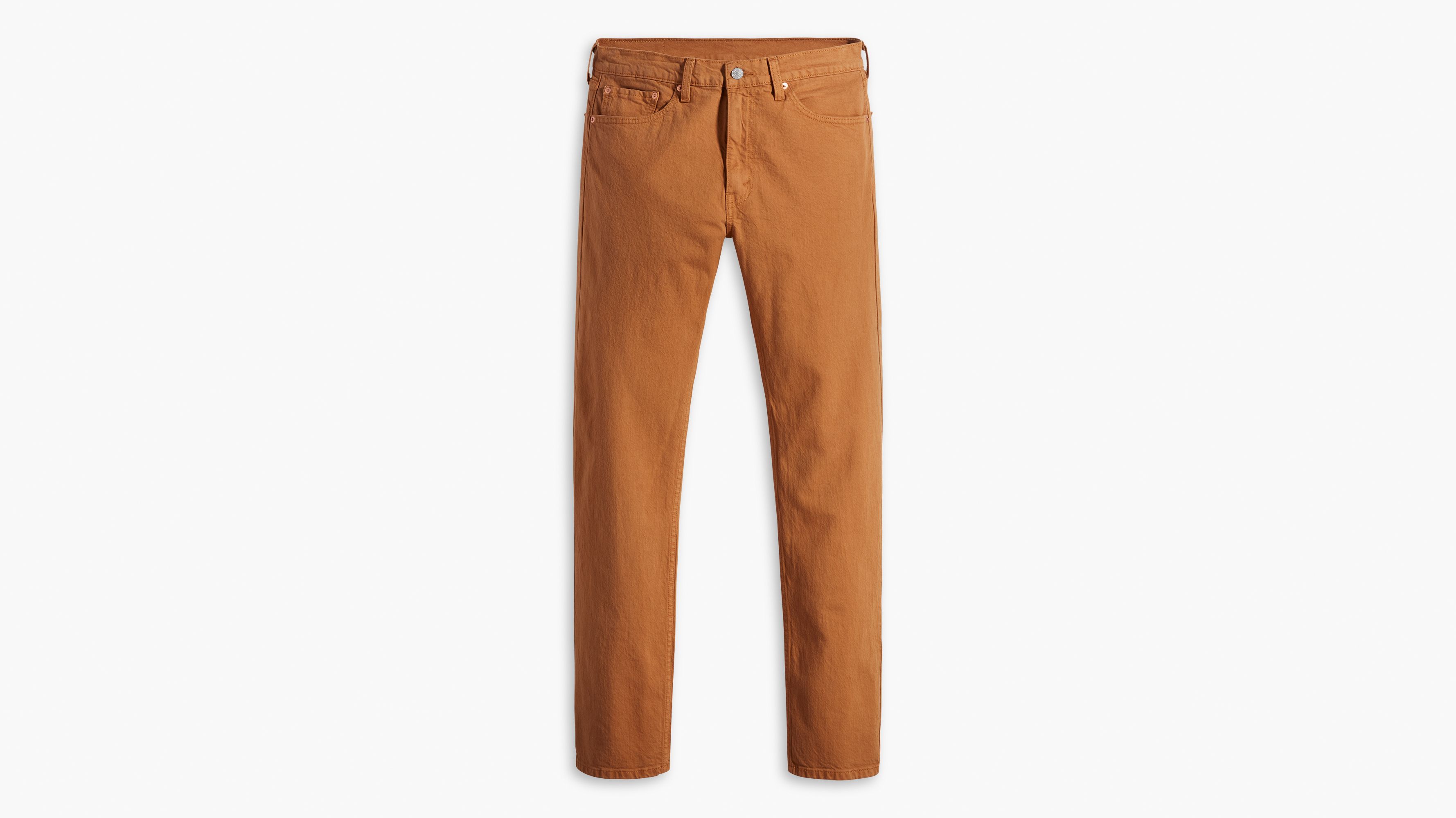 505™ Regular Fit Men's Pants 4