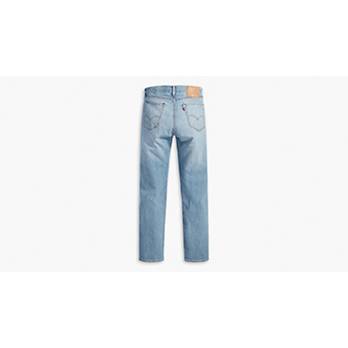 505™ Regular Fit Men's Jeans - Medium Wash