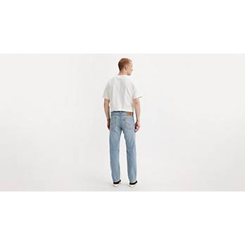 Jeans Hombre Levi's 505 Regular 00505-4886