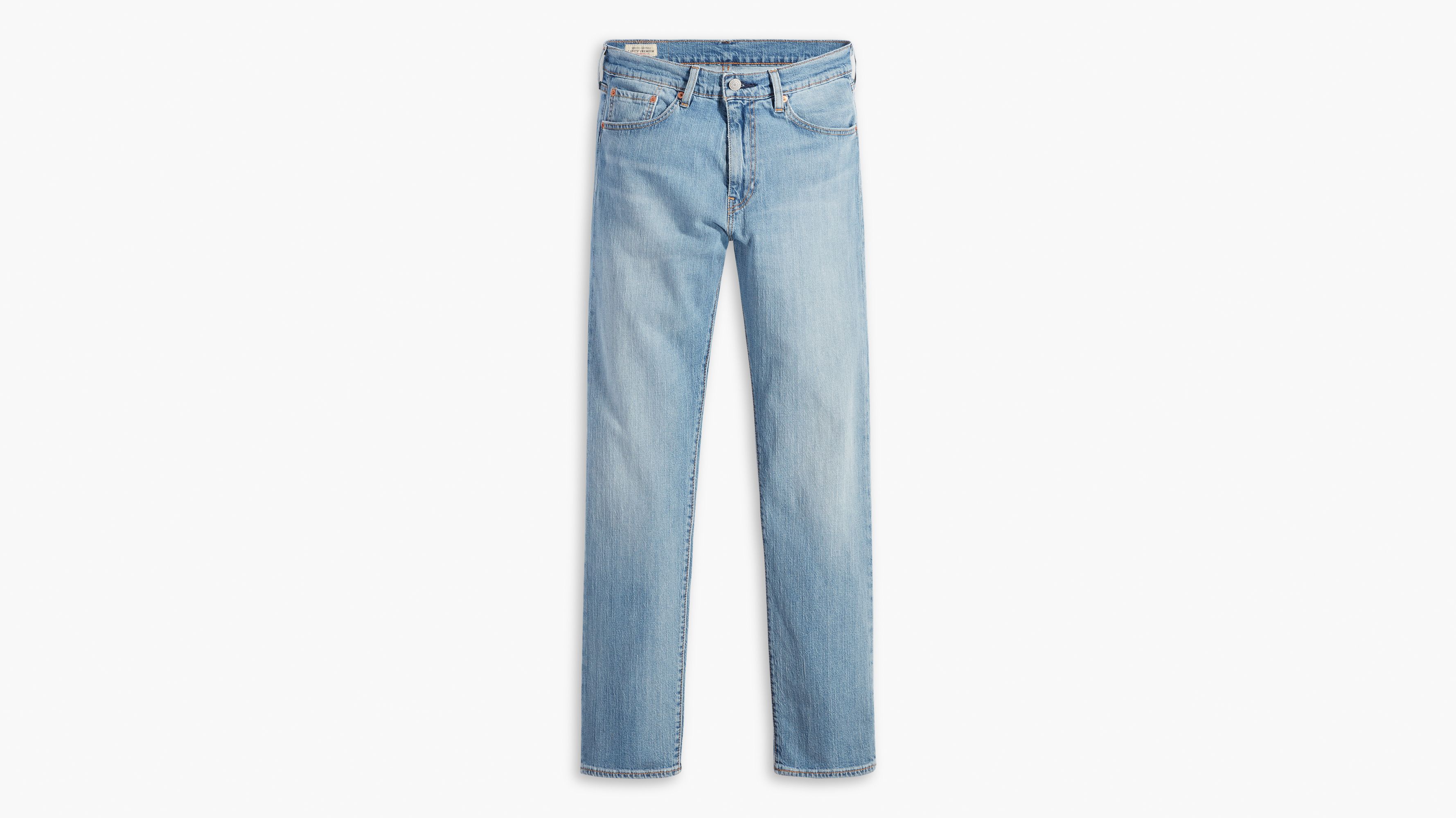 505™ Regular Fit Men's Jeans 6