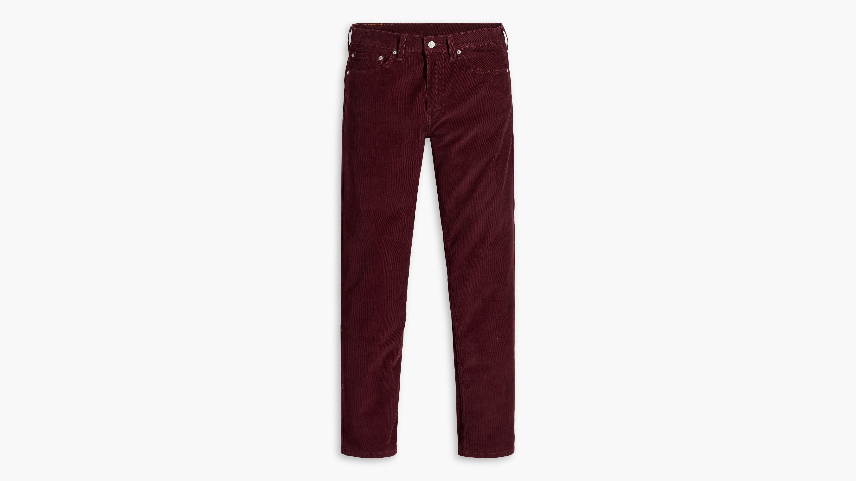 505™ Regular Fit Corduroy Pants