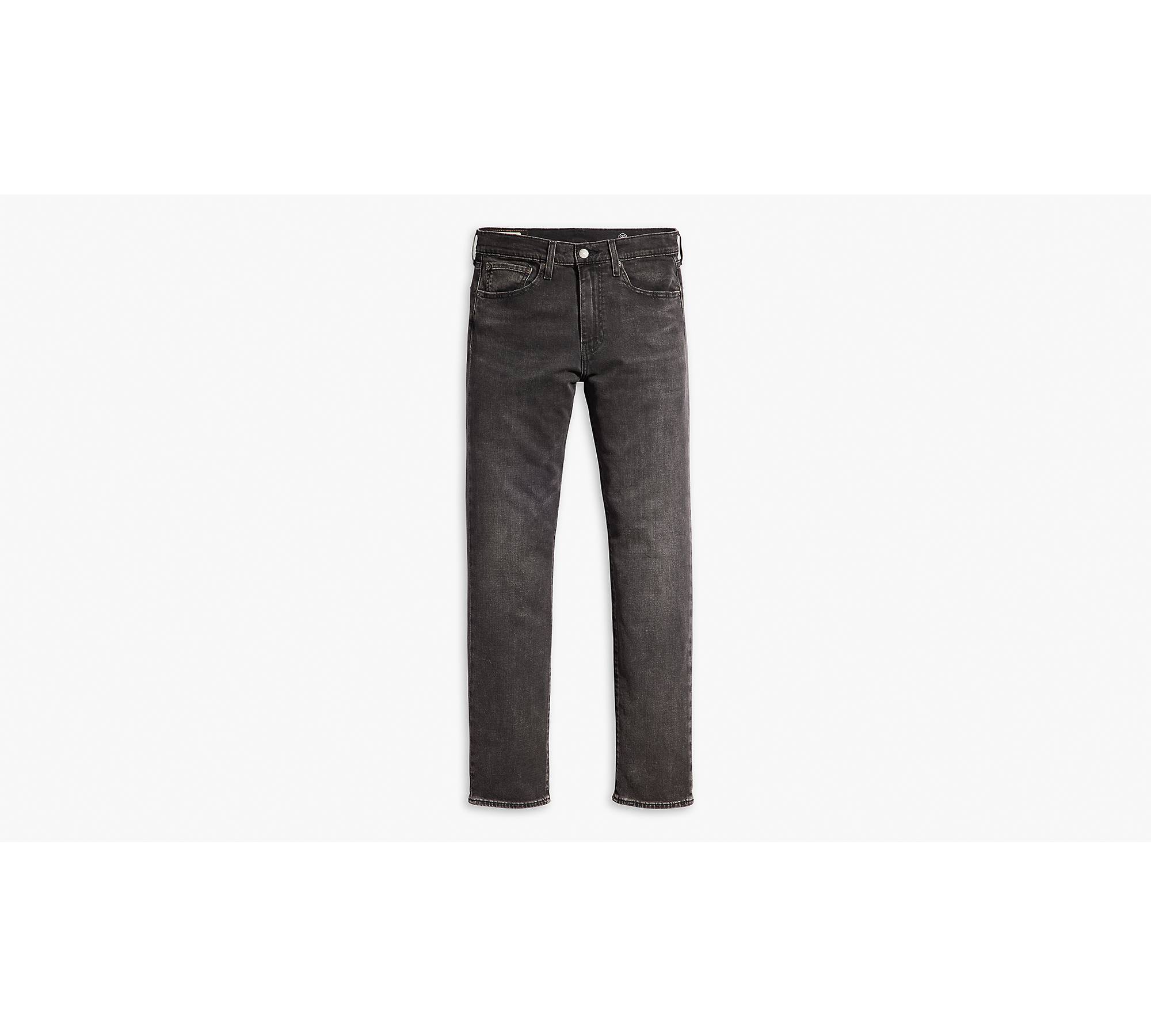 505™ Regular Fit Performance Cool Men's Jeans - Black | Levi's® US