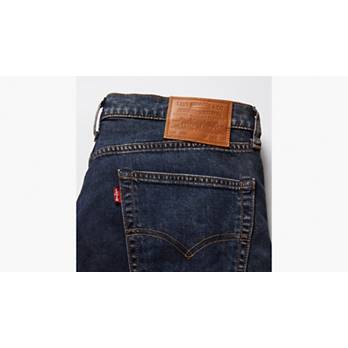 505™ Regular Fit Performance Cool Men's Jeans 7