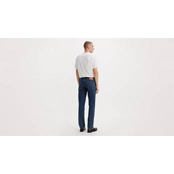 505™ Regular Fit Performance Cool Men's Jeans 3