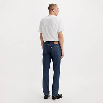 505™ Regular Fit Performance Cool Men's Jeans 3