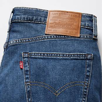 505™ Regular Fit Performance Cool Men's Jeans 7