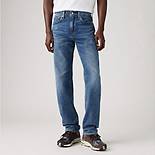 505™ Regular Fit Performance Cool Men's Jeans 2