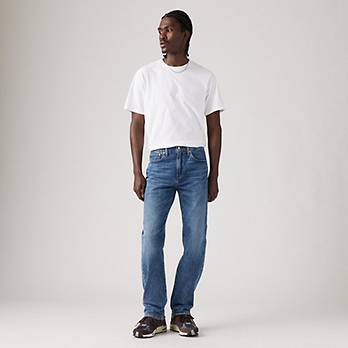 505™ Regular Fit Performance Cool Men's Jeans 5