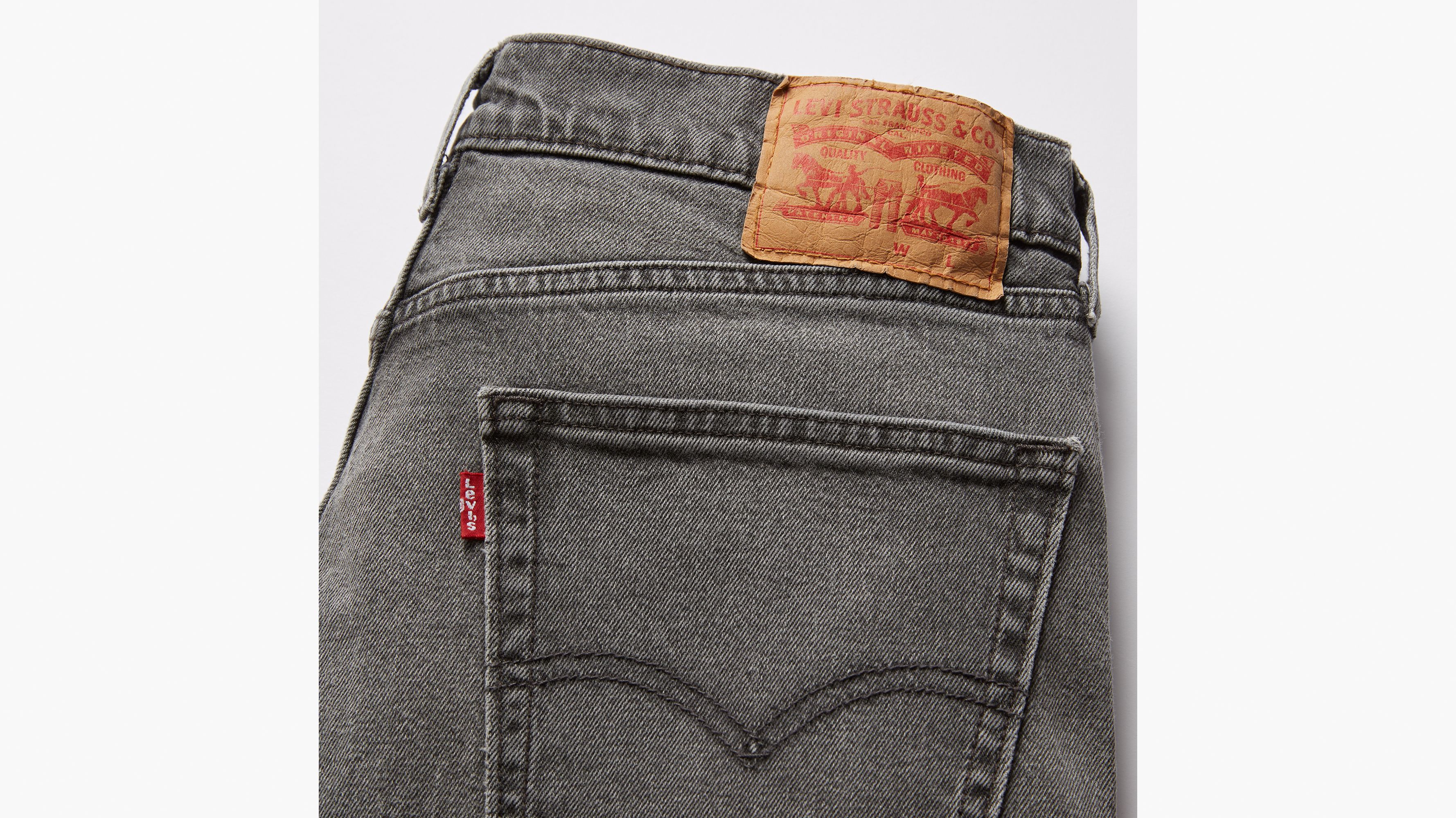 505™ Regular Fit Men's Jeans