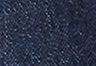 Deepest Blue Rinse Warm - Blue