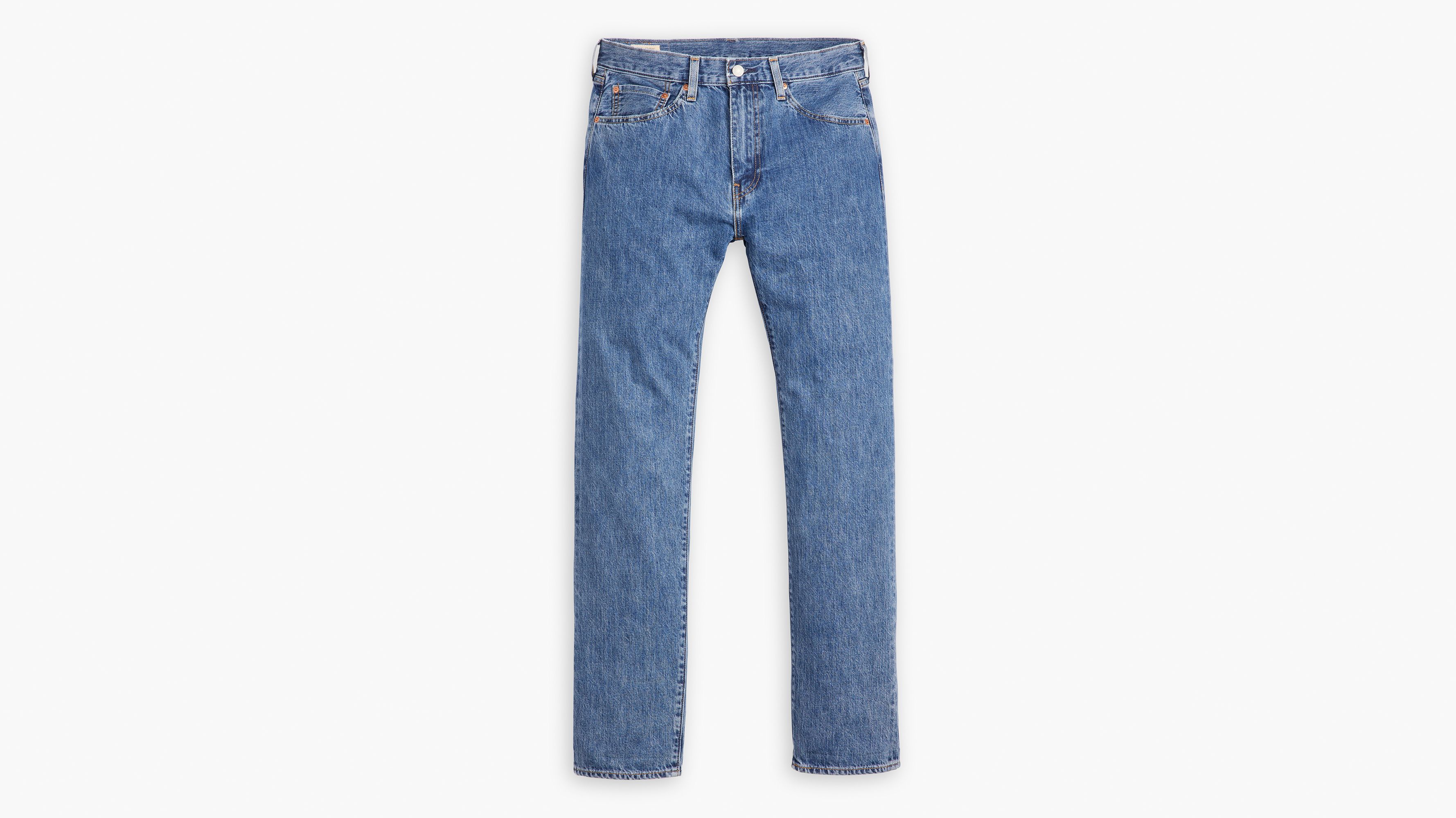 505™ Regular Fit Men's Jeans