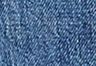 All My Days Selvedge - Lavé moyen - 505MC Jean traditionnel pour homme