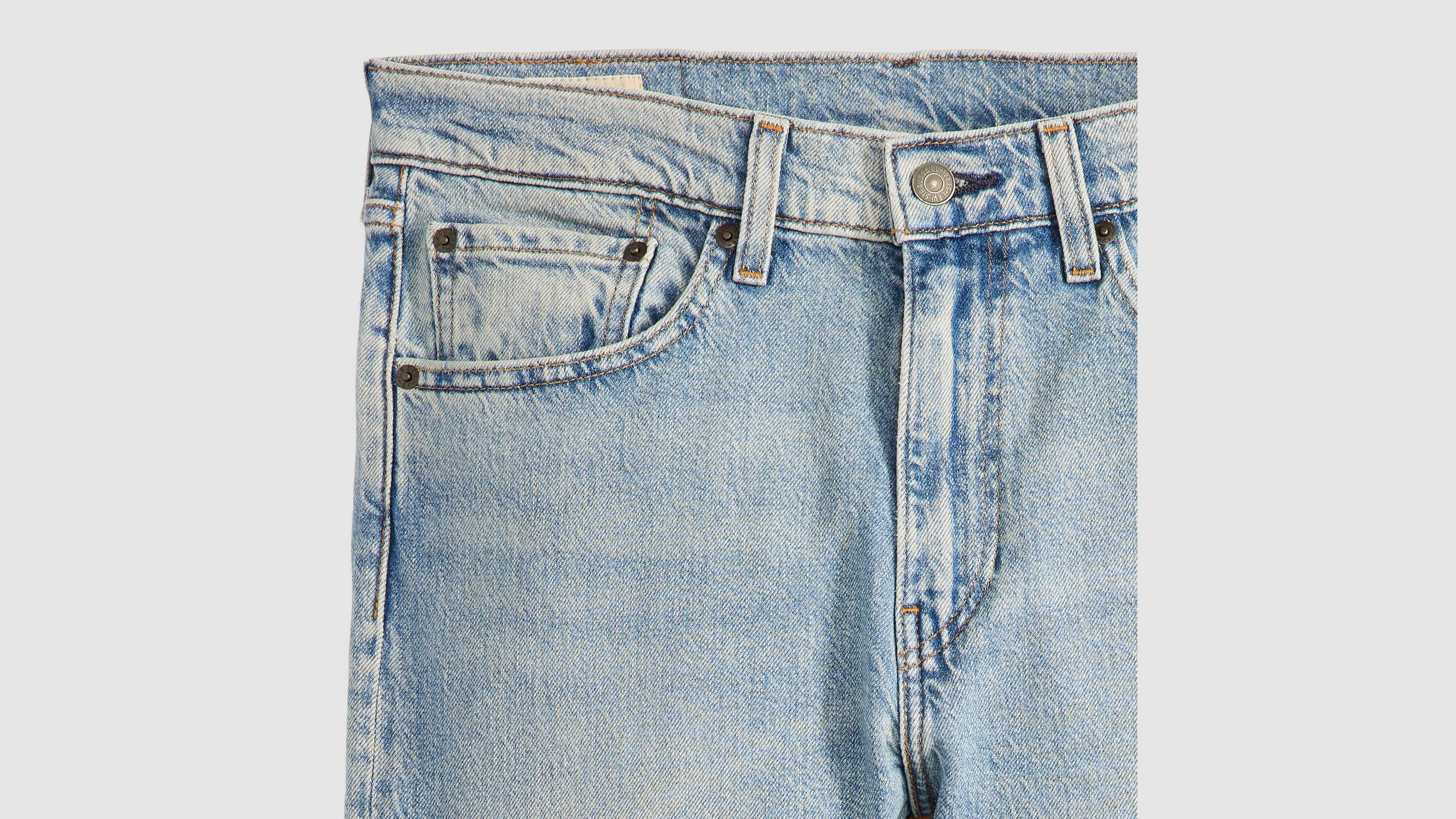 505™ Regular Fit Authentic Soft Men's Jeans 7