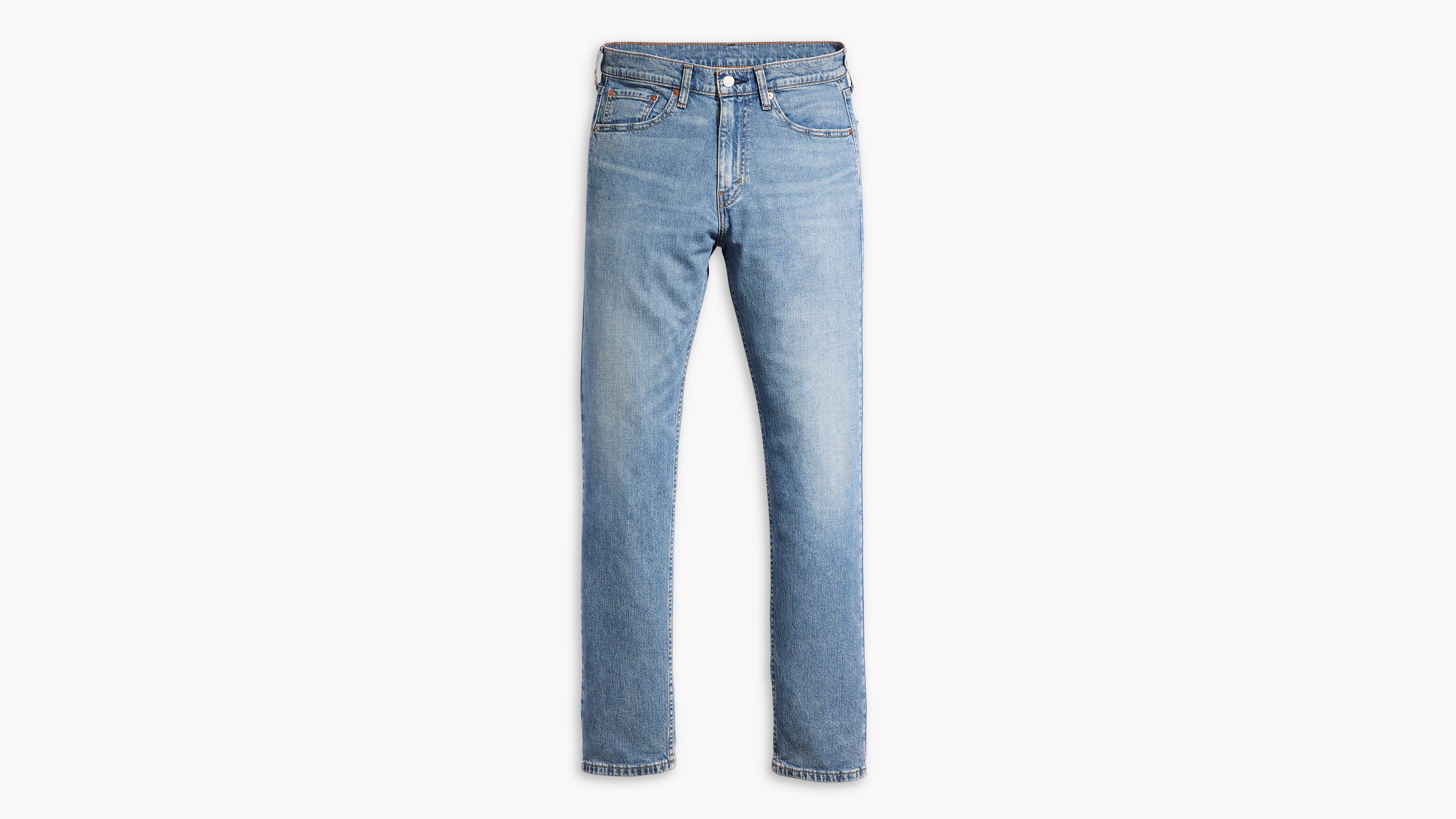 505™ Regular Fit Men's Jeans - Medium Wash | Levi's® US