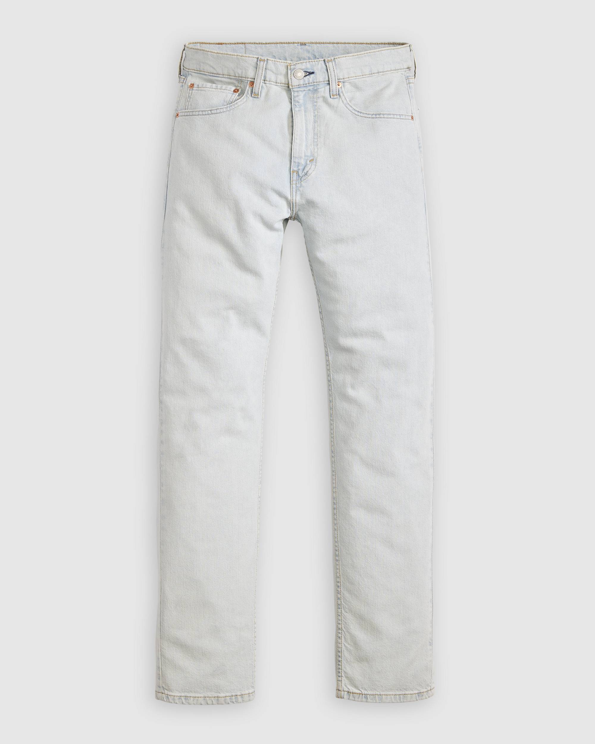 505™ Regular Fit Men's Jeans - Light Wash | Levi's® CA 505™ Regular Fit Men's Jeans - Light Wash | Levi's® CA