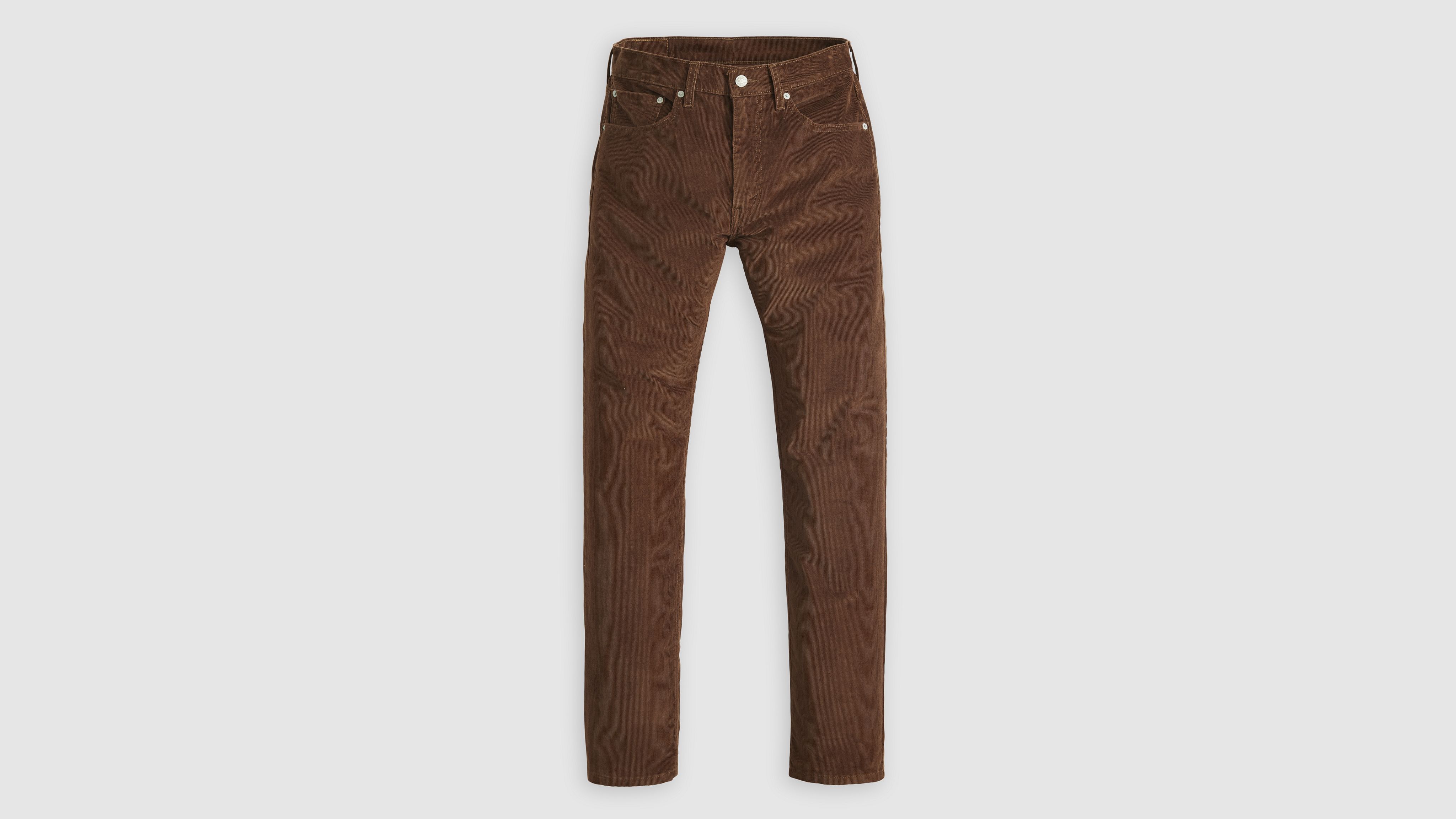 505™ Regular Fit Corduroy Men's Jeans