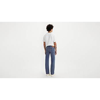 505™ Regular Fit Authentic Soft Men's Jeans 3