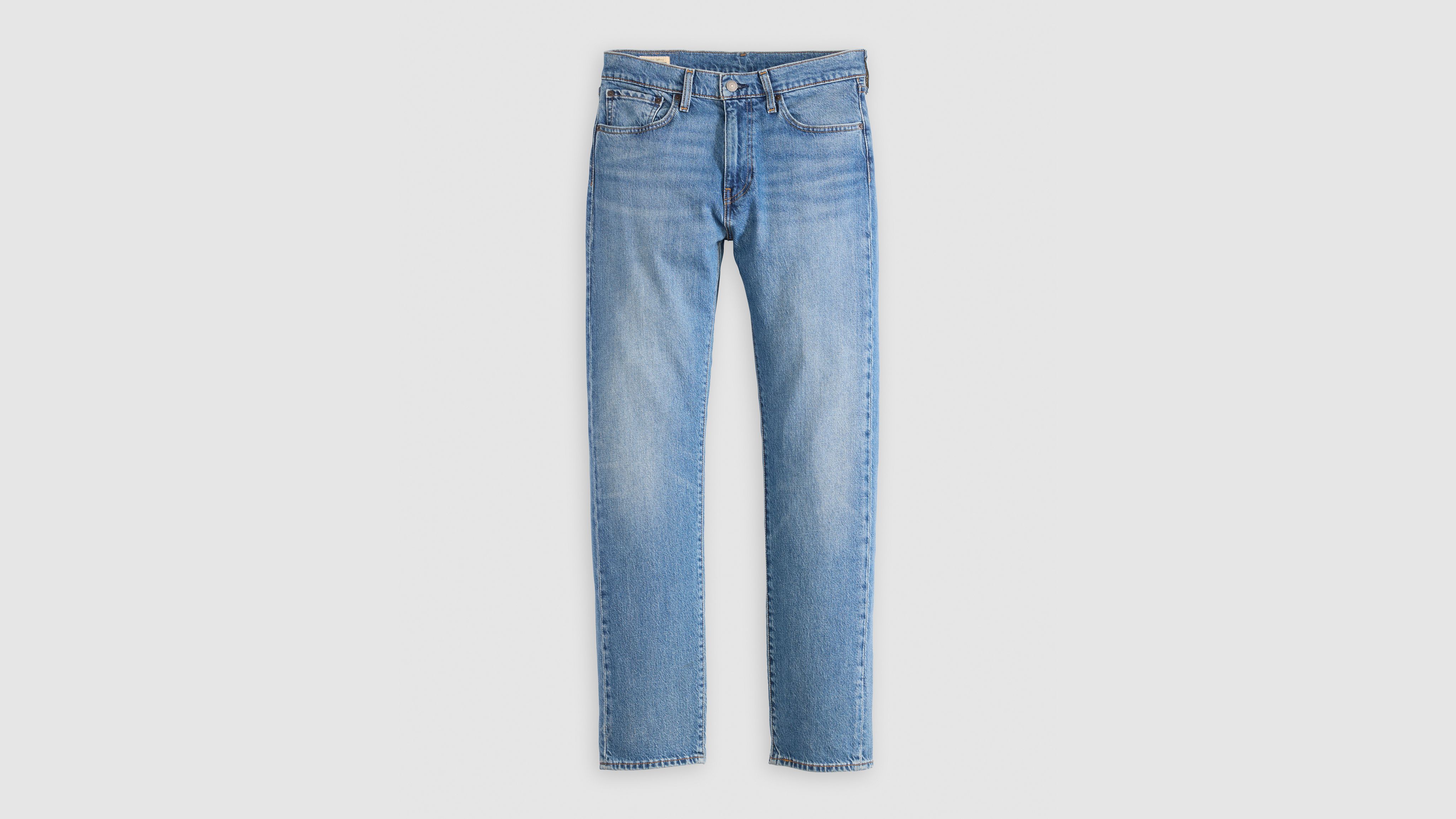 LEVI’S / 00's 505 denim pants Levi's® 505 Stretch Straight Regular Fit Jeans | Dillard's