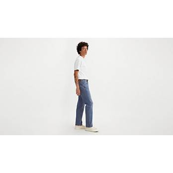 505™ Regular Fit Authentic Soft Men's Jeans 2