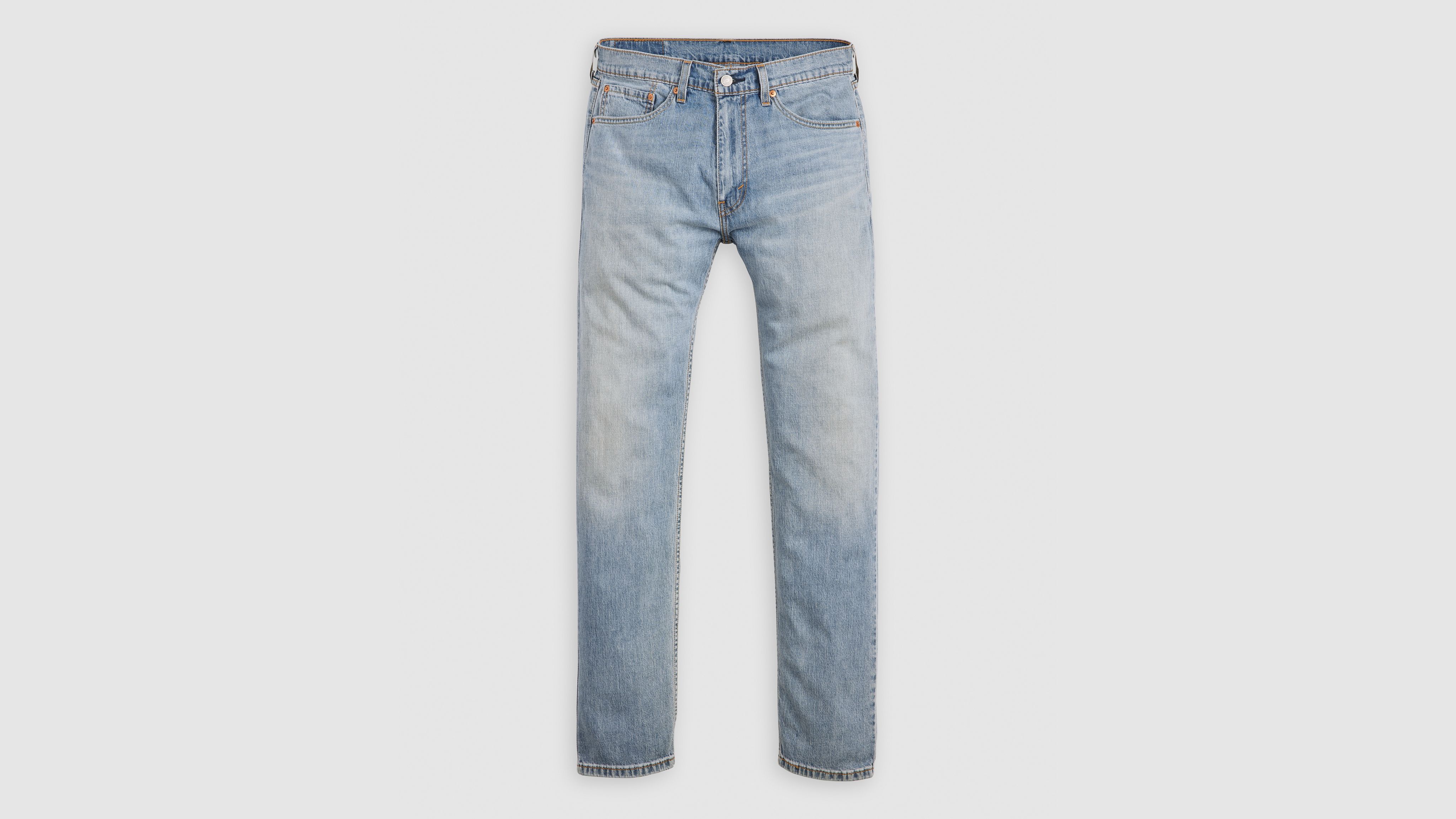 505™ Regular Fit Lightweight Men's Jeans 6