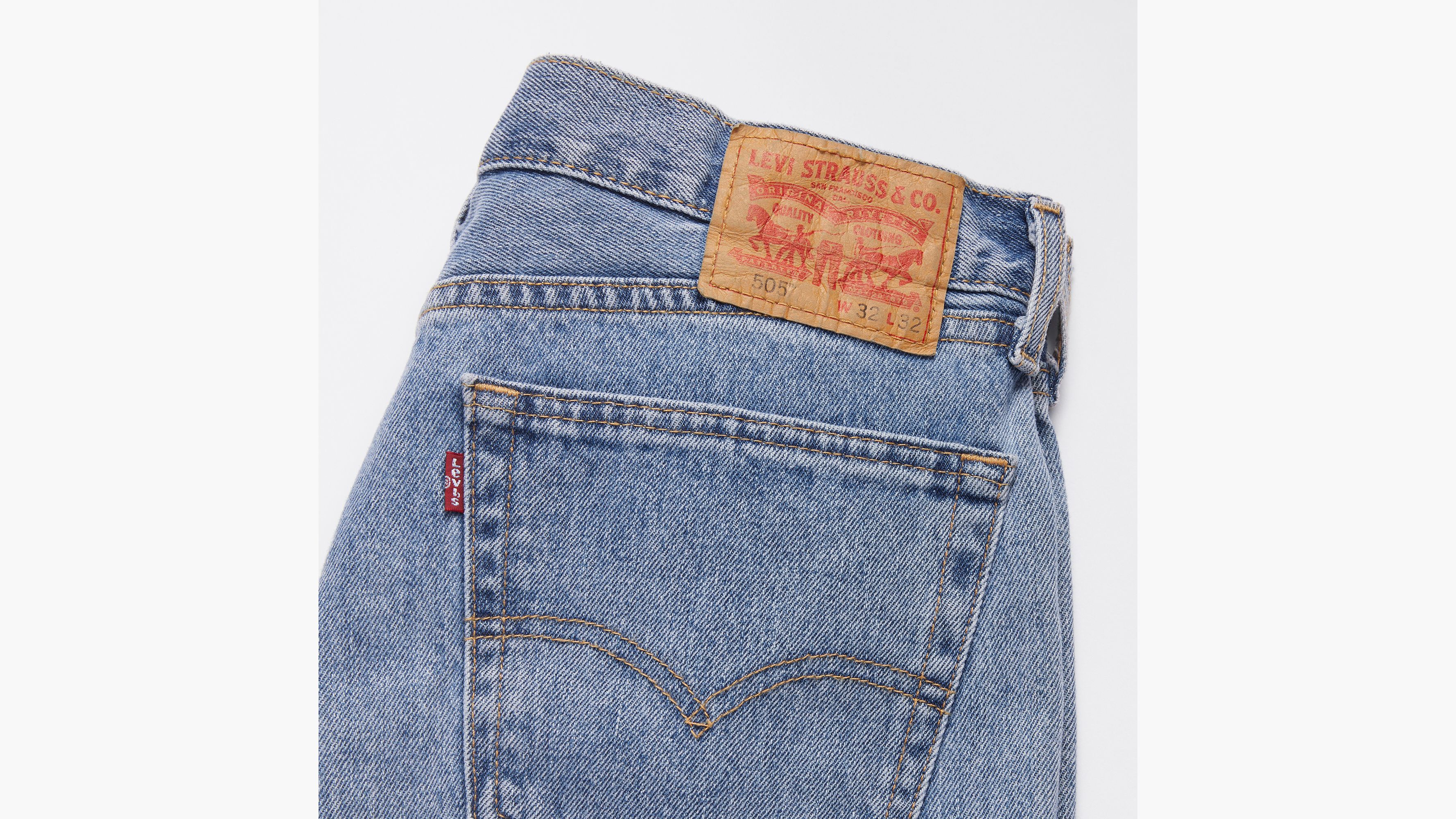 Levis cheap 501 505