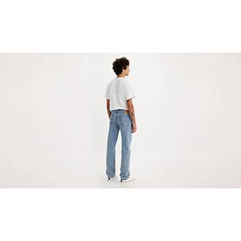 505™ Regular Fit Men's Jeans - Light Wash | Levi's® US